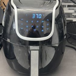 Power XL Super Large Size Air Fryer 
