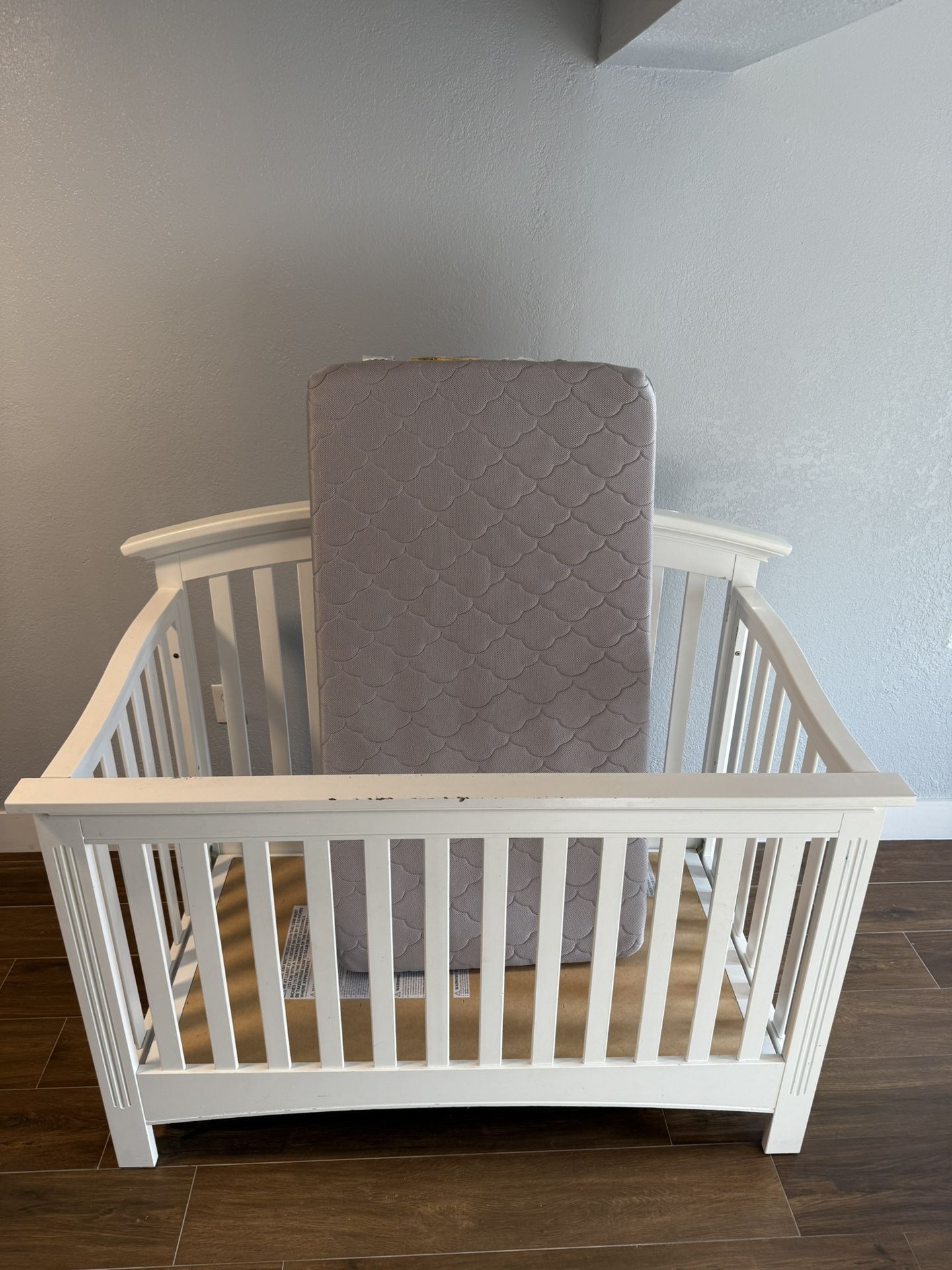 Crib
