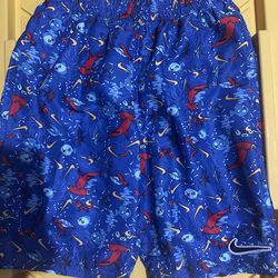 Boys swim shorts