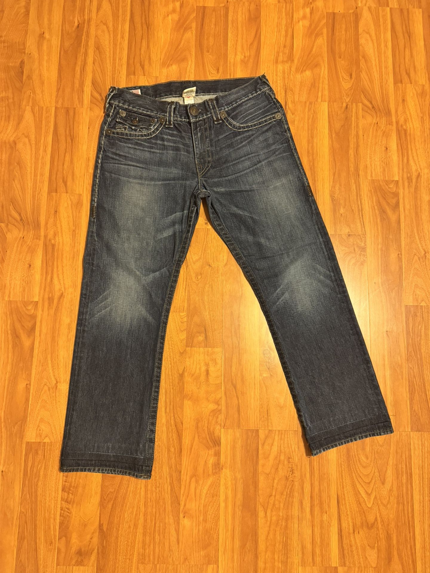 Men’s True Religion Jeans