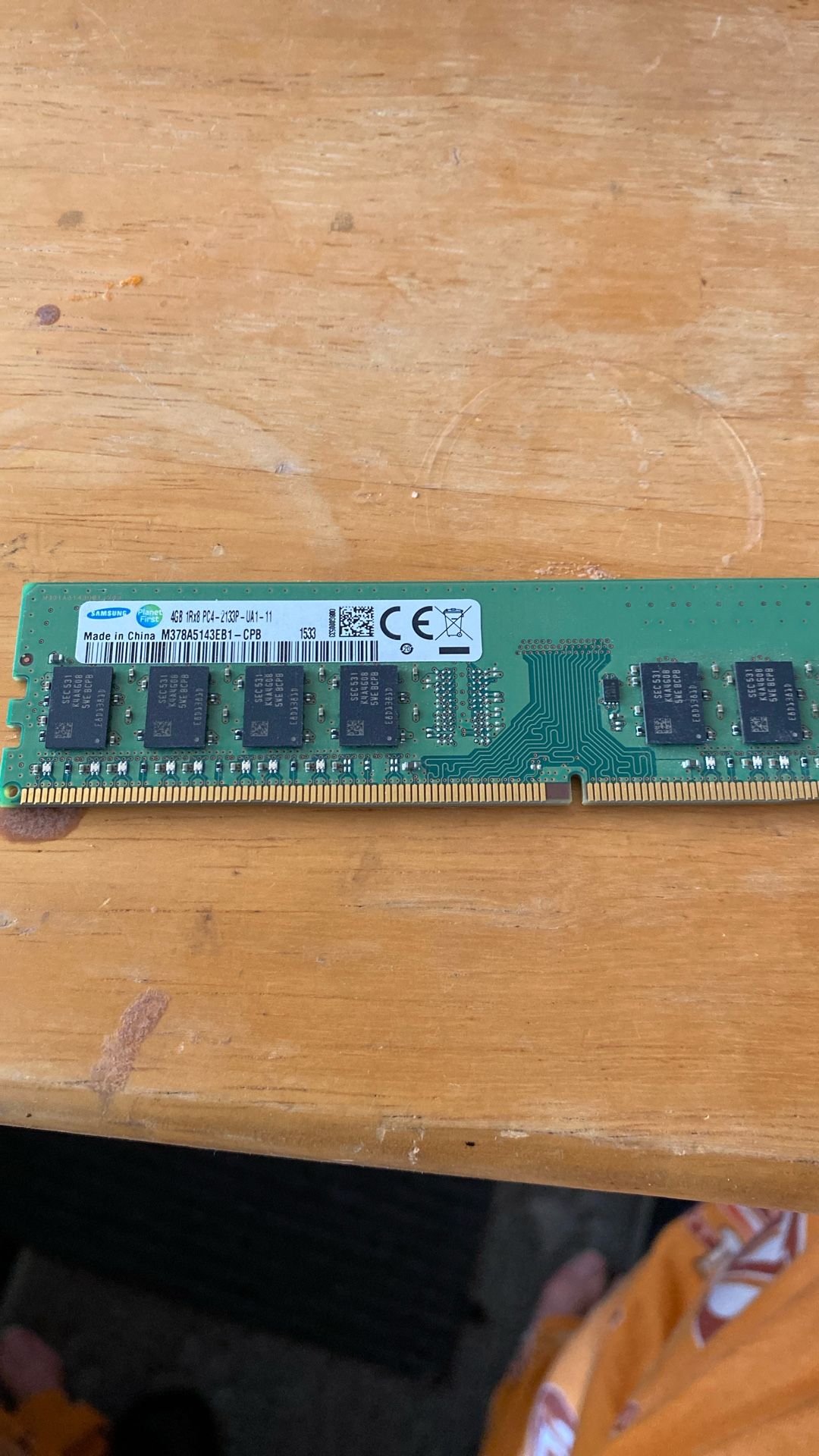 Ram Ddr4