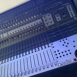 Digidesign Control 24