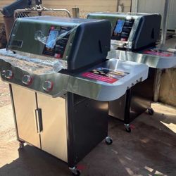 Grill