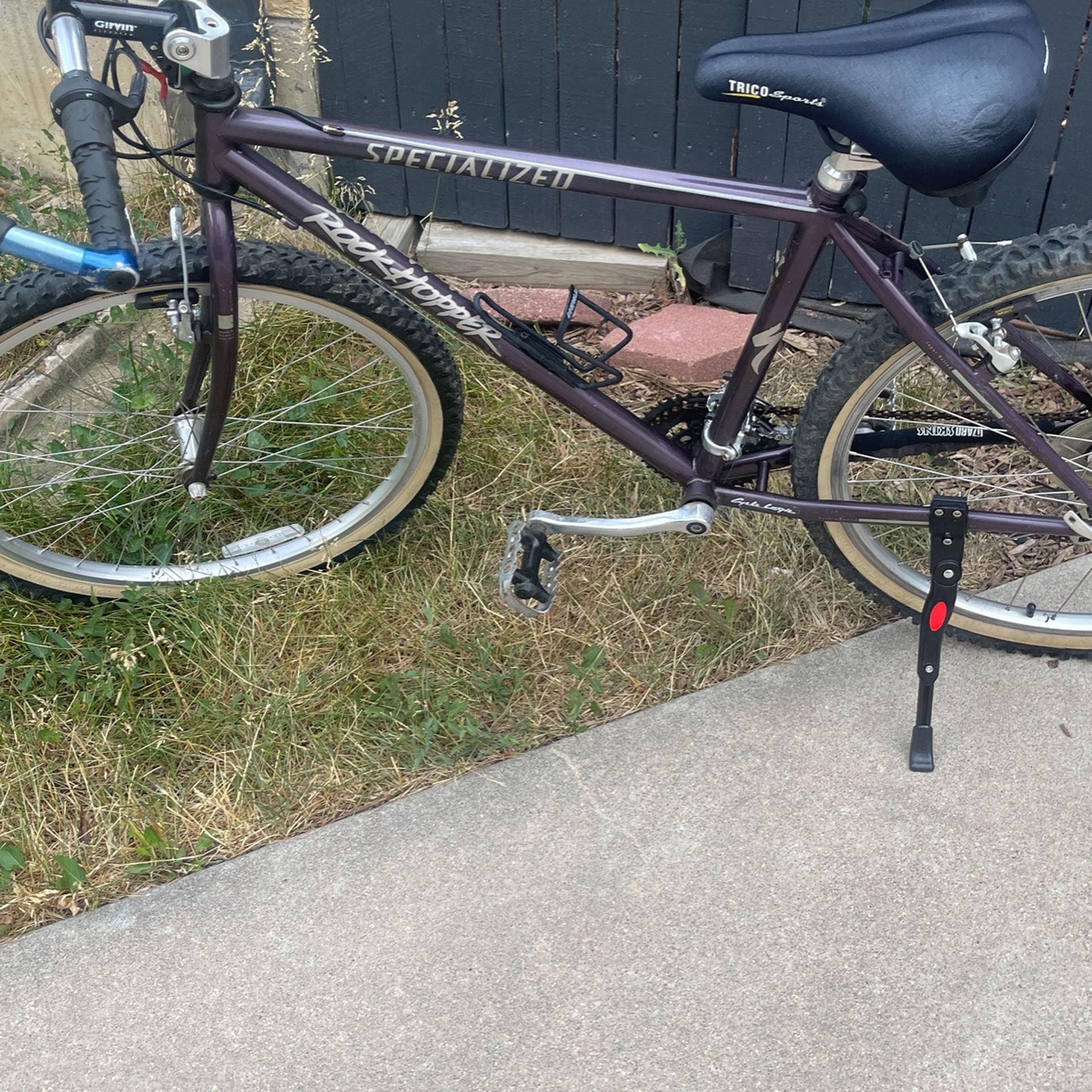 Specialized Rockhopper