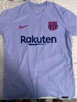 Fc Barcelona 21/22 sways jersey