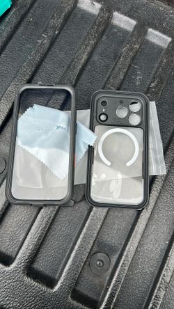 Shock Proof Case 
