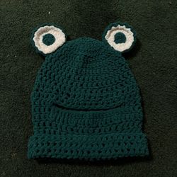Handmade Ski Mask 