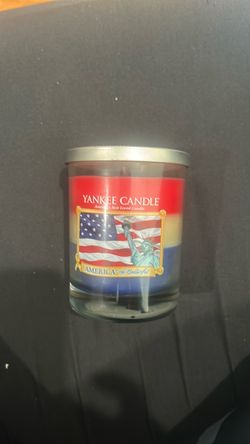 Yankee Candle America the Beautiful