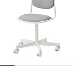 IKEA Kids Chair Great Condition ~~!!