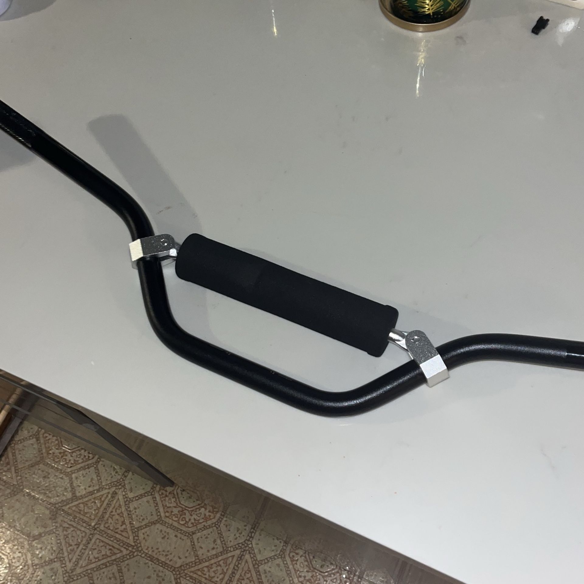 2 Inch Dirtbike Riser Bars Brand New