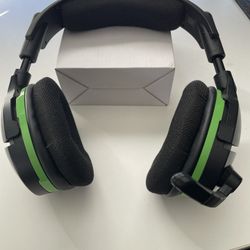 Turtle Beach Wireless Headset - XBox