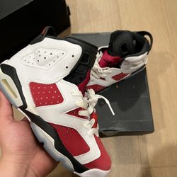 JORDAN 6