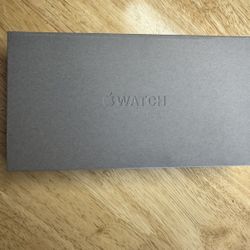 Apple Watch Ultra 2