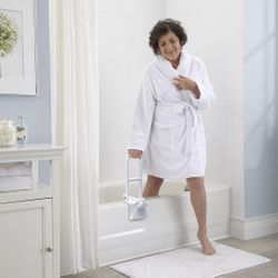 Bathtub Safety Grab Bar" FOR AFTER SURGERY" 