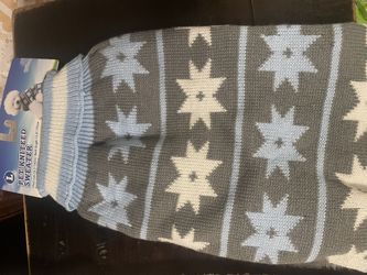 Dog Sweaters And Jackets New