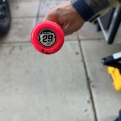 Softball Bat