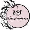 VS Vintage Decorations