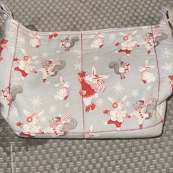 Handmade Animal Purse