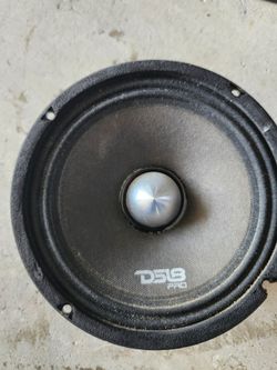 DS18 PRO-FR6NEO