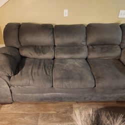 Moving August 1st And Need Couches Sold