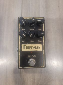 Friedman