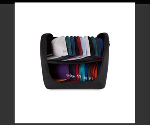 New Era 24-Pack Cap Carrier