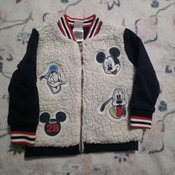 Disney 3t Boys Clothes 