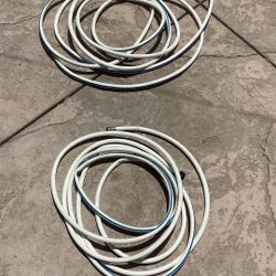 2 20ft RV Water House Attachment