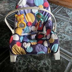 Baby bouncer Chair