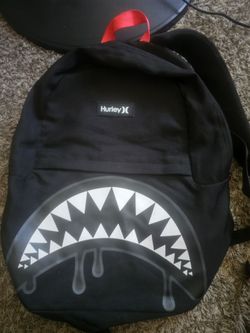 Backpack Hurley