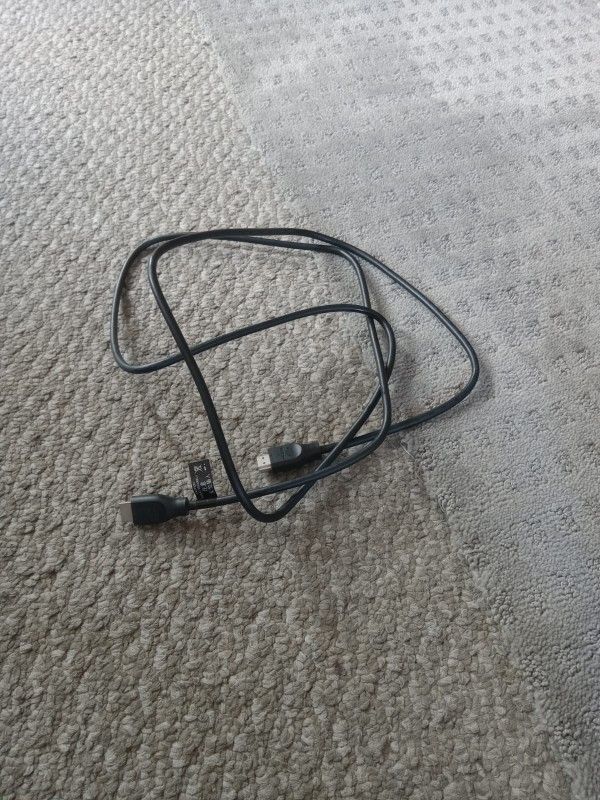 New HDMI Cable
