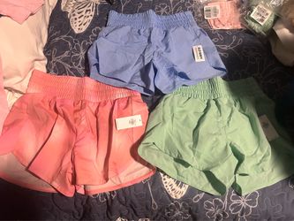 Girls clothes size M (8)