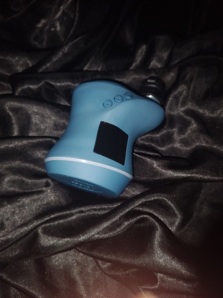 Focus V Carta 2 Midnight Blue