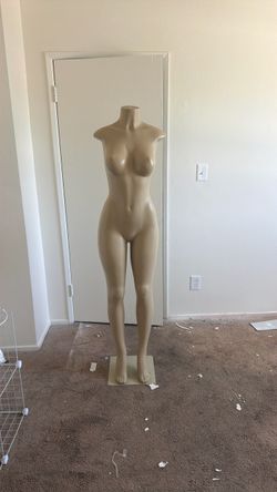 mannequin￼