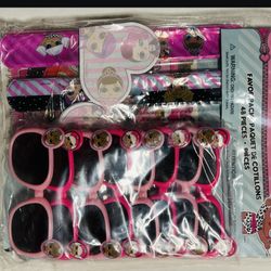 LOL Party Supplies