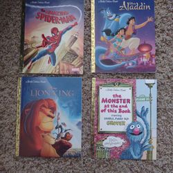 Kids Books