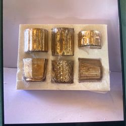 Candle Holders 