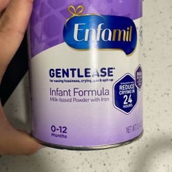 Enfamil Gentlease