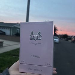 Authentic Popular Fragrances