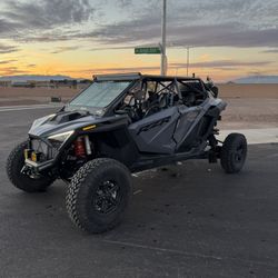 2022 Rzr Pro R
