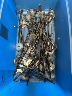 Threaded Rods