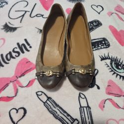 Used Coach Shoes
