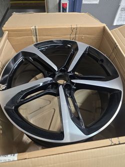 Ausi RS7 WHEEL