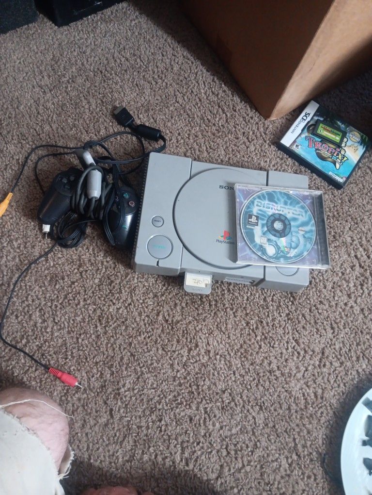 Ps 1