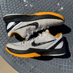 Kobe 6 Protro Del Sol