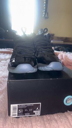 Jordan 11’s