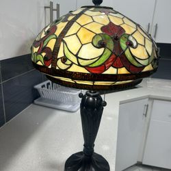 Antique Lamp