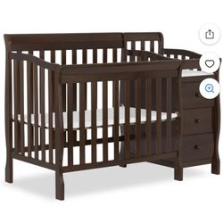 Baby Crib