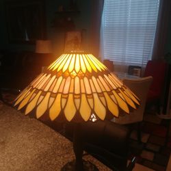 Quoizel Lamp