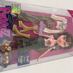 Rare Dana Bratz Doll Fashion Collection for Sale in Bergenfield, NJ -  OfferUp